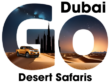 Go Dubai Desert Safaris